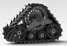 Asse anteriore: TR24