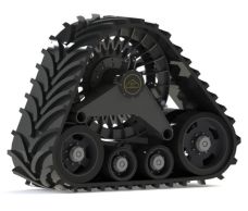 Asse posteriore: TR30 - 36