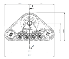 ultron scheda tecnica